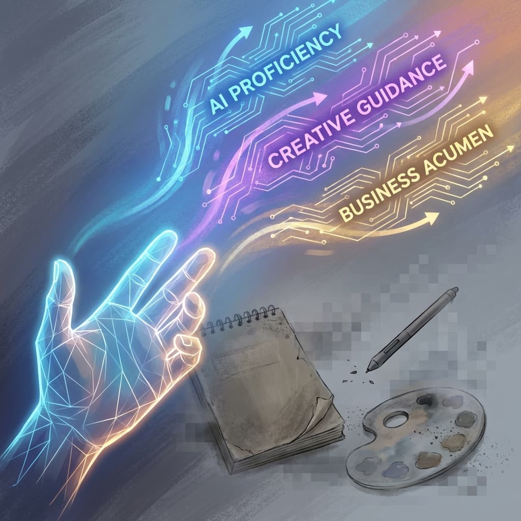 Future 3D Design Industry Development Trends In-Depth Prediction: 2025-2030 Transformation Roadmap