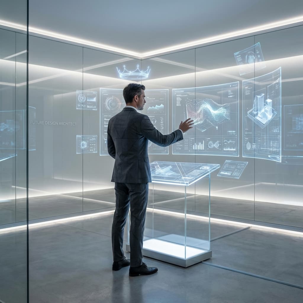 How Architects Use AI 3D Tools to Improve Efficiency: 2025 Latest Practice Guide