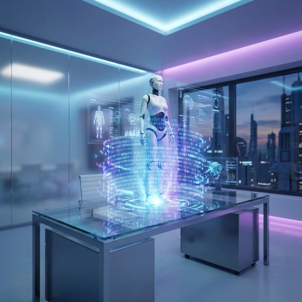 Introducing Open3D: The Future of AI-Powered 3D Generation